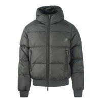 Dsquared2 DSQ2 Milano Italy Black Down Jacket - Nova Clothing