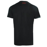 Dsquared2 Mens T Shirt S74Gd0659 900 Black