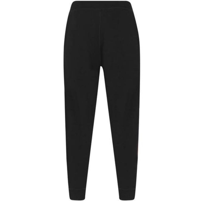 Dsquared2 Mens Sweat Pants S74Kb0669 S2475 900 Black