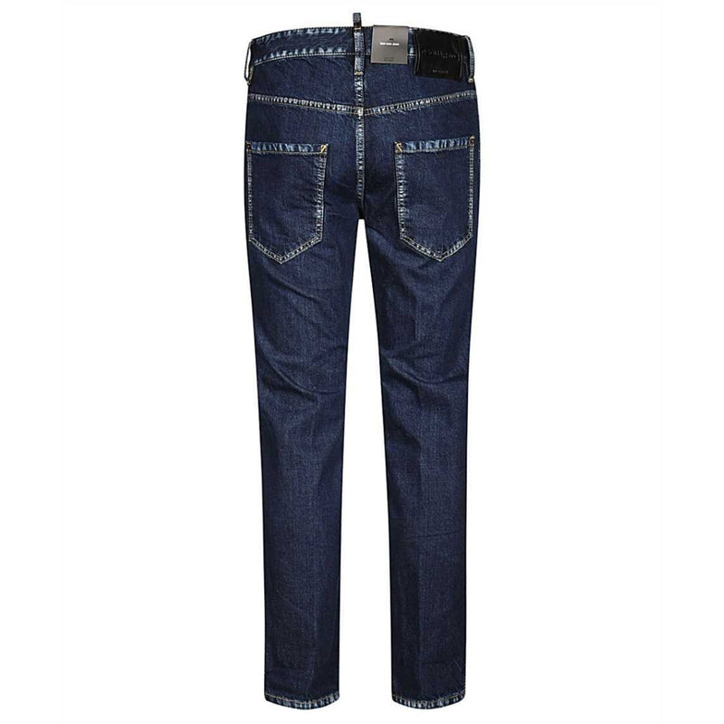 Dsquared2 Mercury Jean S74Lb0576 S30309 470