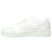 Plein Sport Mens Sips1002 01 Trainers White