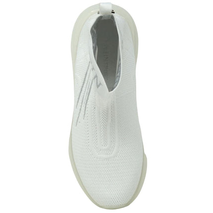 Philipp Plein Sport SIPS960 01 White Sneakers