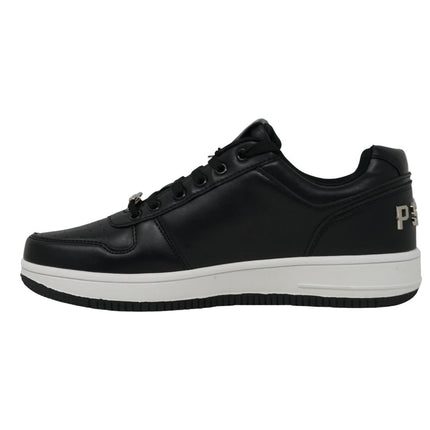 Philipp Plein Sport SIPS990 99 Black Sneakers