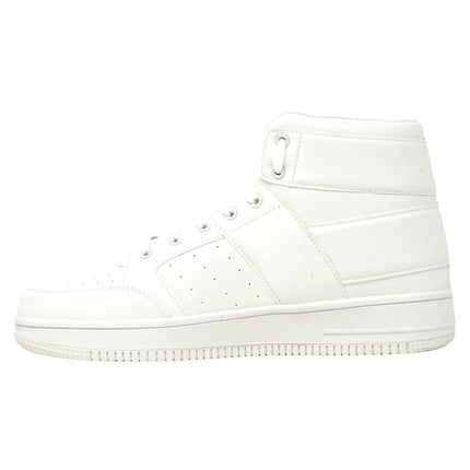 Philipp Plein Sport SIPS992 01 White Sneakers