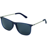 Police Mens Sunglasses Spl567 092E Silver