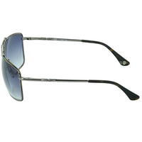 Police Mens Sunglasses Spl965M 0508 Black