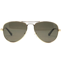 Police Splc15 300P Sunglasses Gold