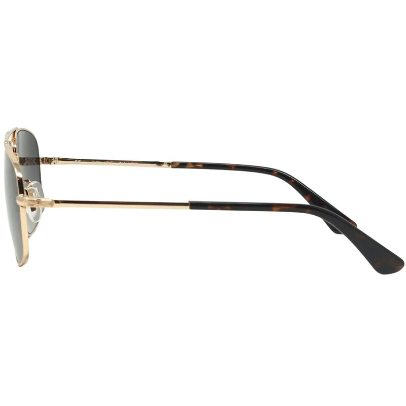 Police Sple04M 0300 Sunglasses Gold