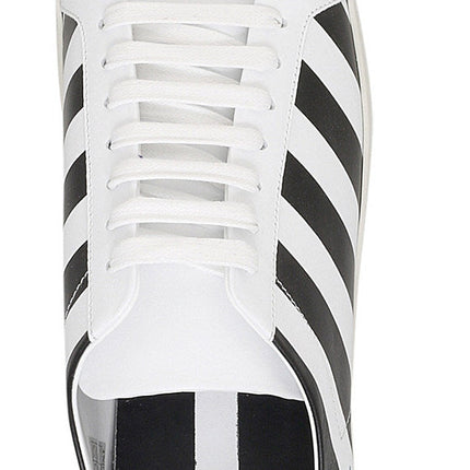 Off-White Stripe Sneaker 7305113109 Trainers