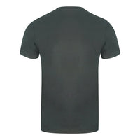 Diesel Mens T Diegos E35 9Xx T Shirt Black