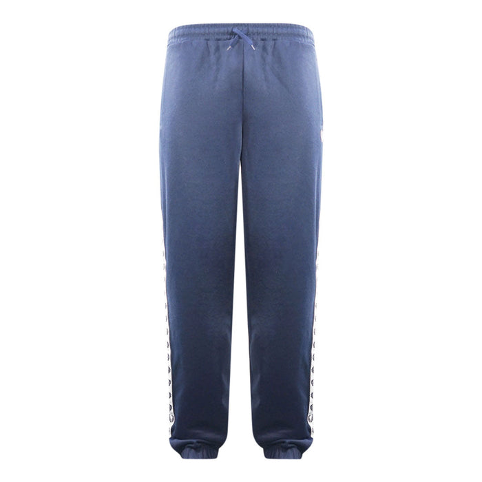 Fred Perry Mens T2507 266 Sweatpants Blue