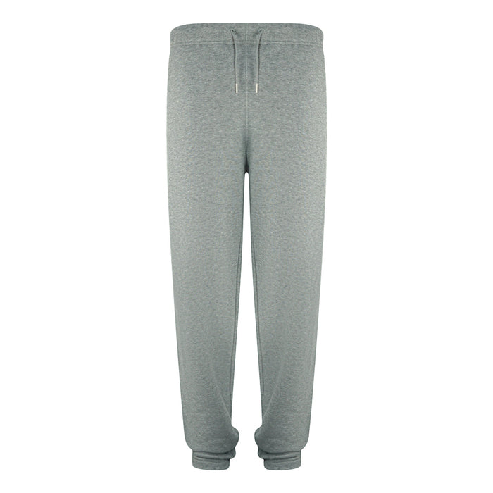 Fred Perry Mens T2515 420 Sweatpants Grey