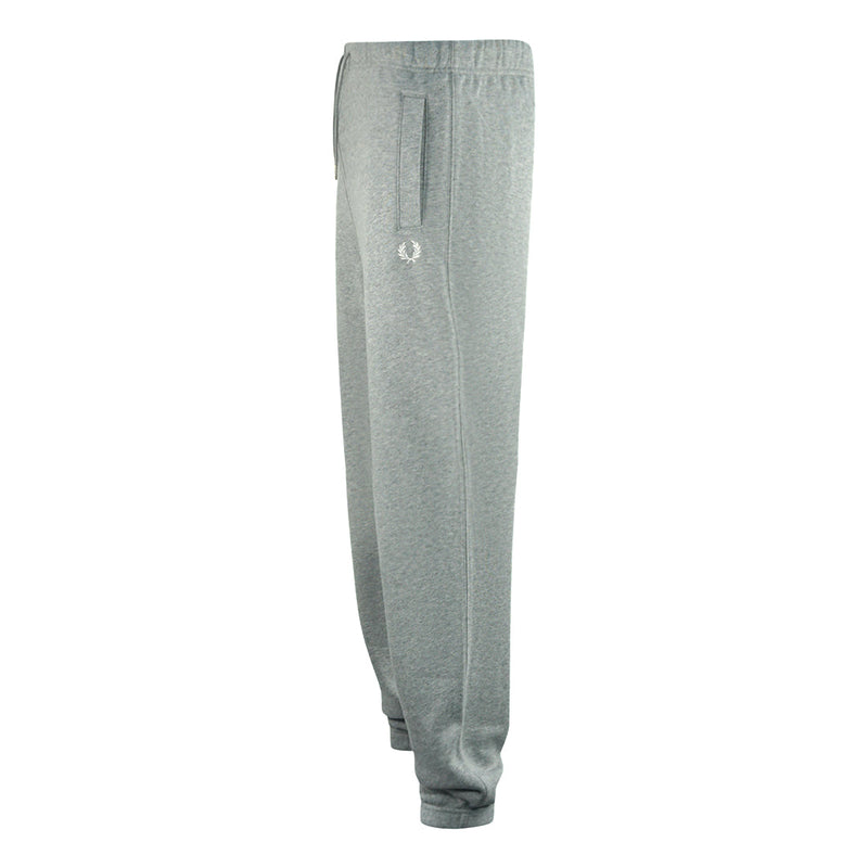 Fred Perry Mens T2515 420 Sweatpants Grey