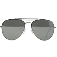 Tommy Hilfiger Mens Th 1709/S 06Lb T4 Sunglasses Silver