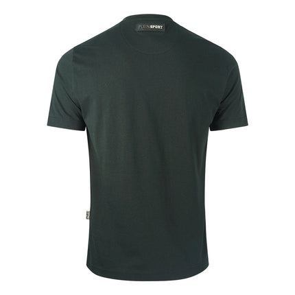 Philipp Plein Sport TIPS105 99 Black T-Shirt