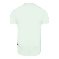 Aquascutum Mens Tsia112 01 T Shirt White