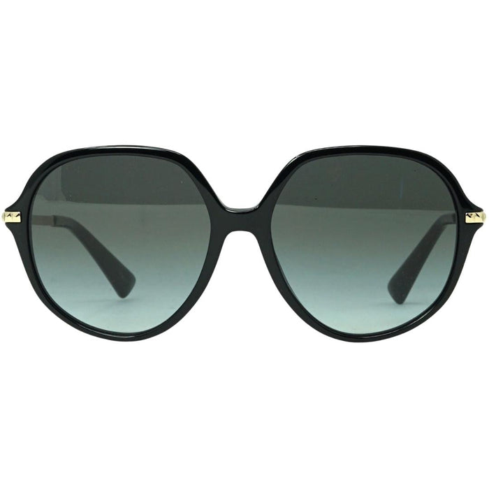 Valentino Womens Va4099 50018G Sunglasses Black