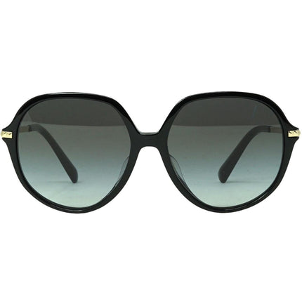 Valentino VA4099F 50018G Black Sunglasses