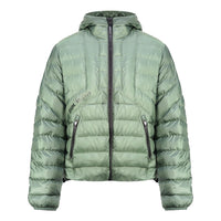 Diesel Mens Jacket W Dwain 21 5Bs Jacket Green