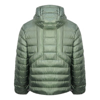 Diesel Mens Jacket W Dwain 21 5Bs Jacket Green