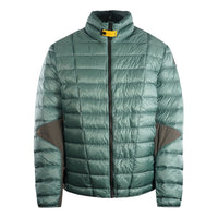 Parajumpers Mens Welter 623 Green Jacket